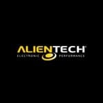 Logo de Alientech