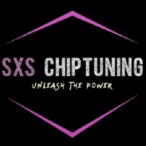 sxs chiptuning