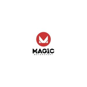 Logo de Magic Motorsport