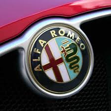 Mappacks Alfa Romeo