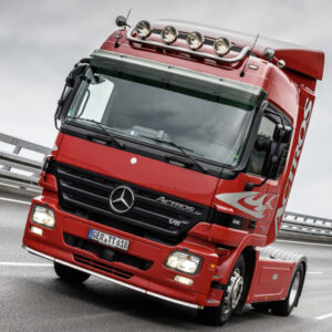 actros - sxs chiptuning