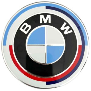 Mappack for BMW cars