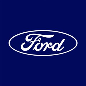 Mappack Ford cars