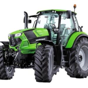 Deutz Fahr - sxs chiptuning