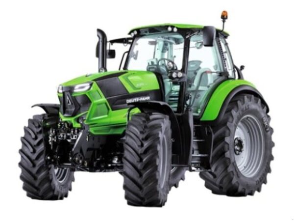 Deutz Fahr - sxs chiptuning