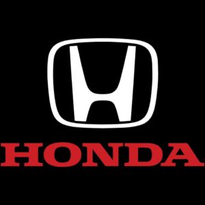 Mappack Honda cars