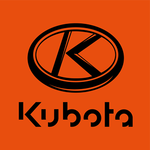 Mappack Kubota tractors