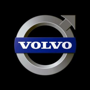 Mappack for Volvo cars