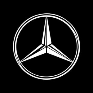 Mappack For Mercedes Cars